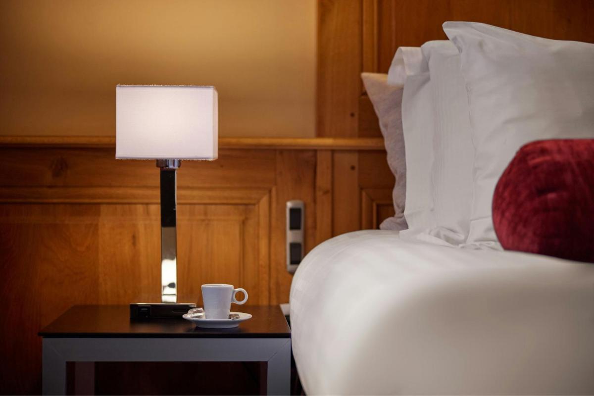 L'Hermitage Gantois, Autograph Collection