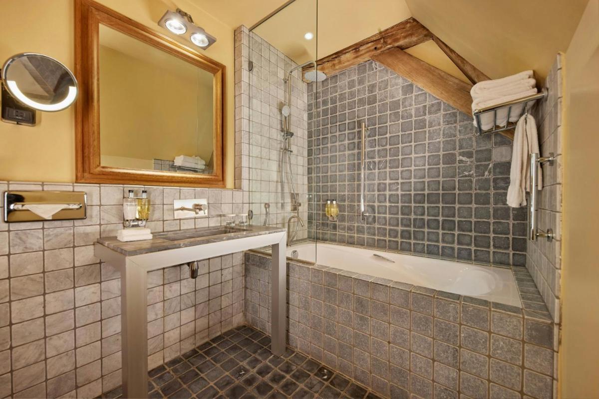 L'Hermitage Gantois, Autograph Collection