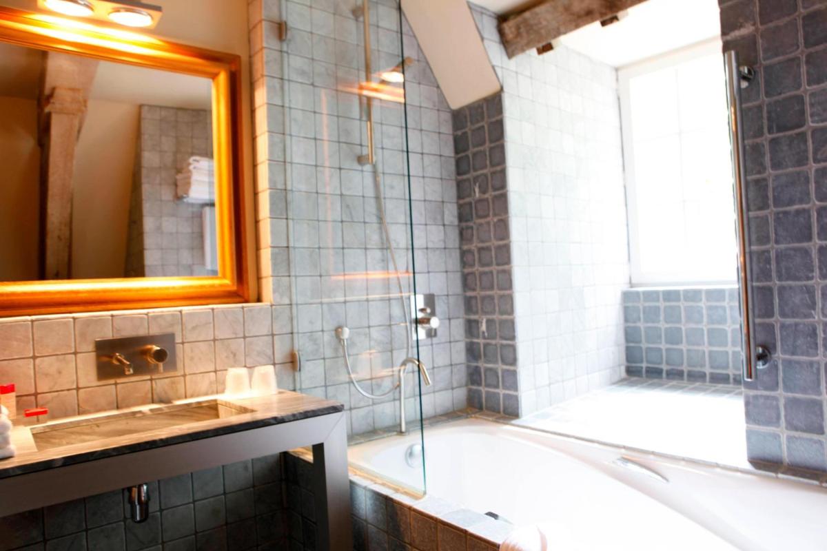 L'Hermitage Gantois, Autograph Collection