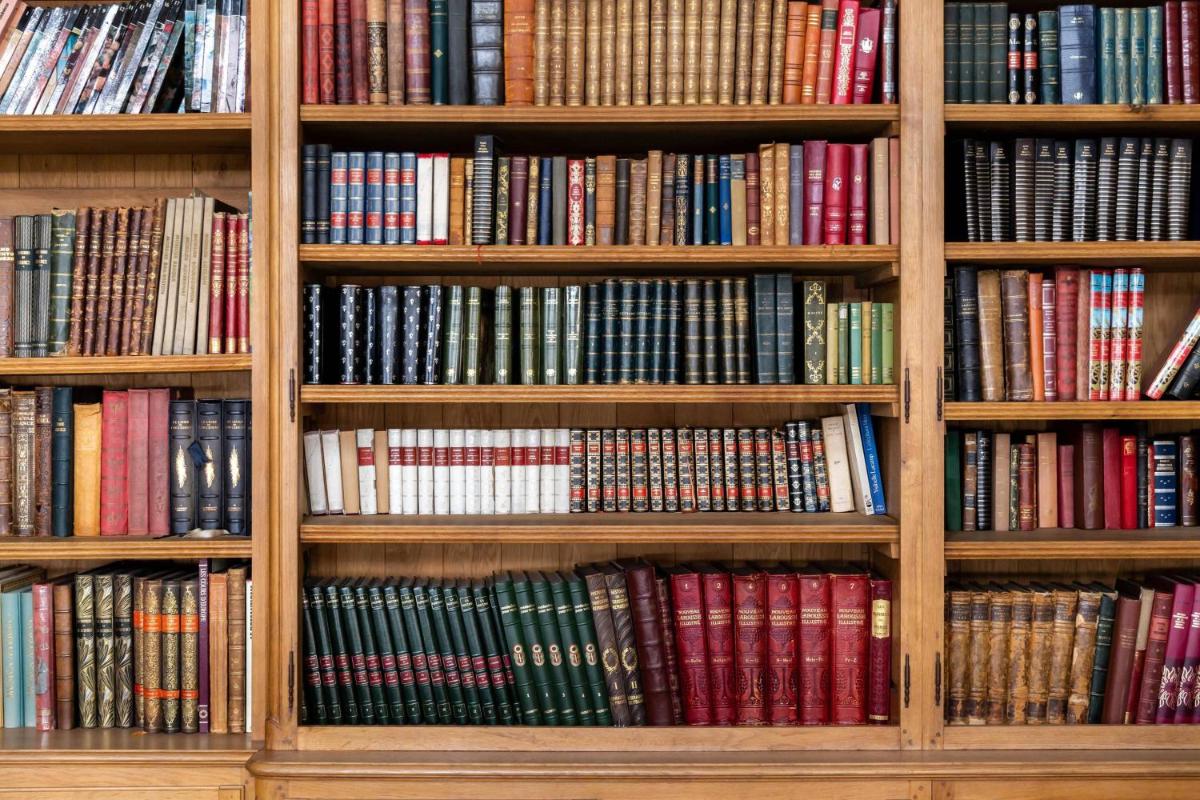 L'Hermitage Gantois, Autograph Collection