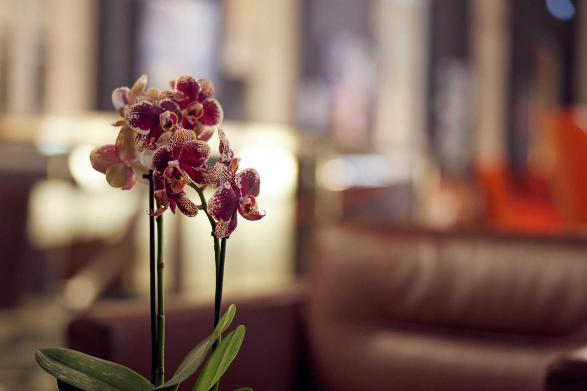 L'Hermitage Gantois, Autograph Collection