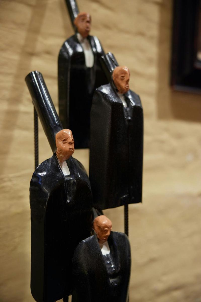 L'Hermitage Gantois, Autograph Collection