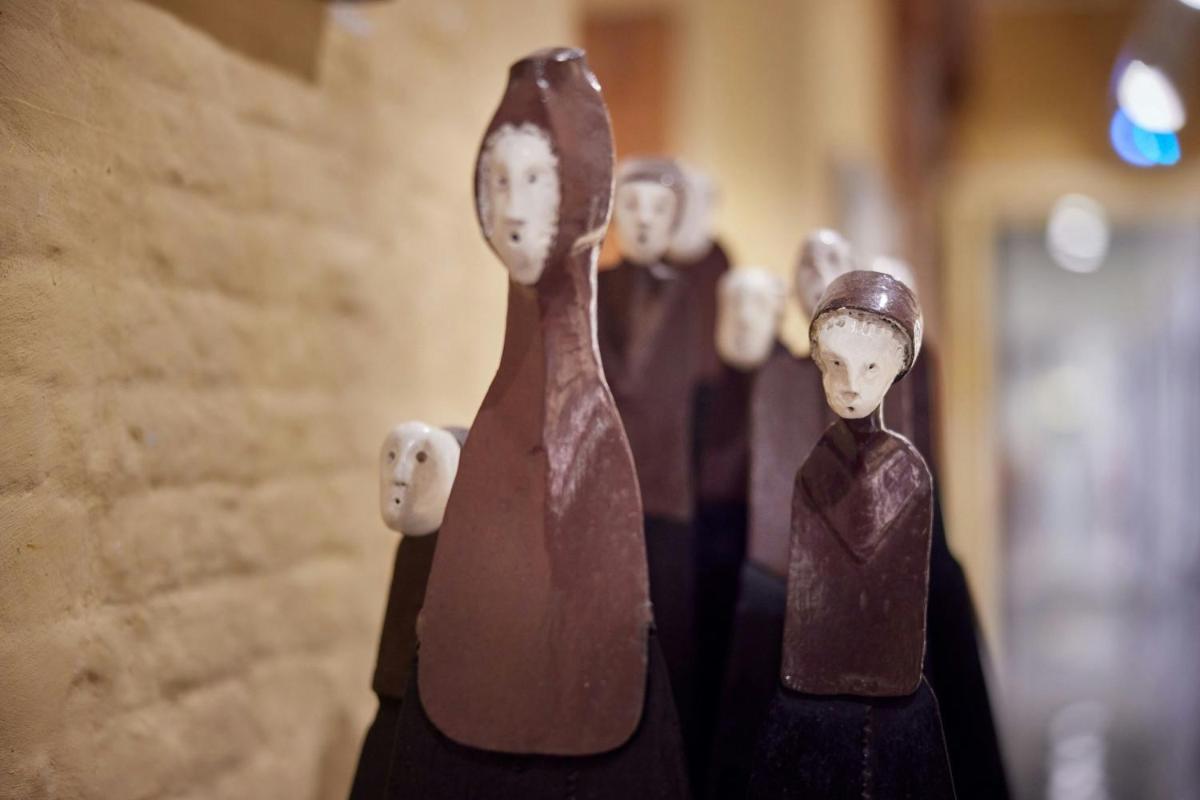 L'Hermitage Gantois, Autograph Collection