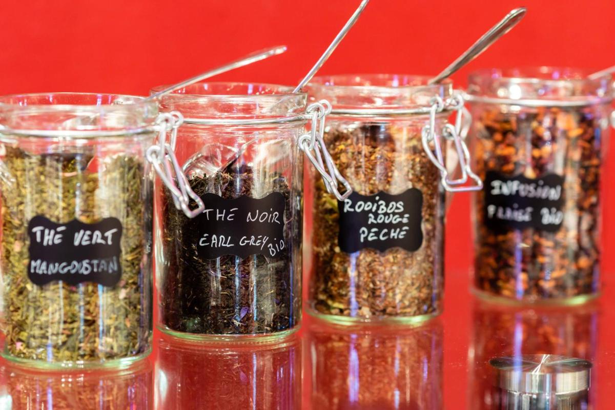 L'Hermitage Gantois, Autograph Collection