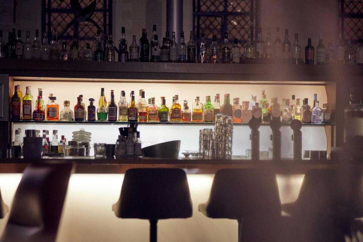 L'Hermitage Gantois, Autograph Collection