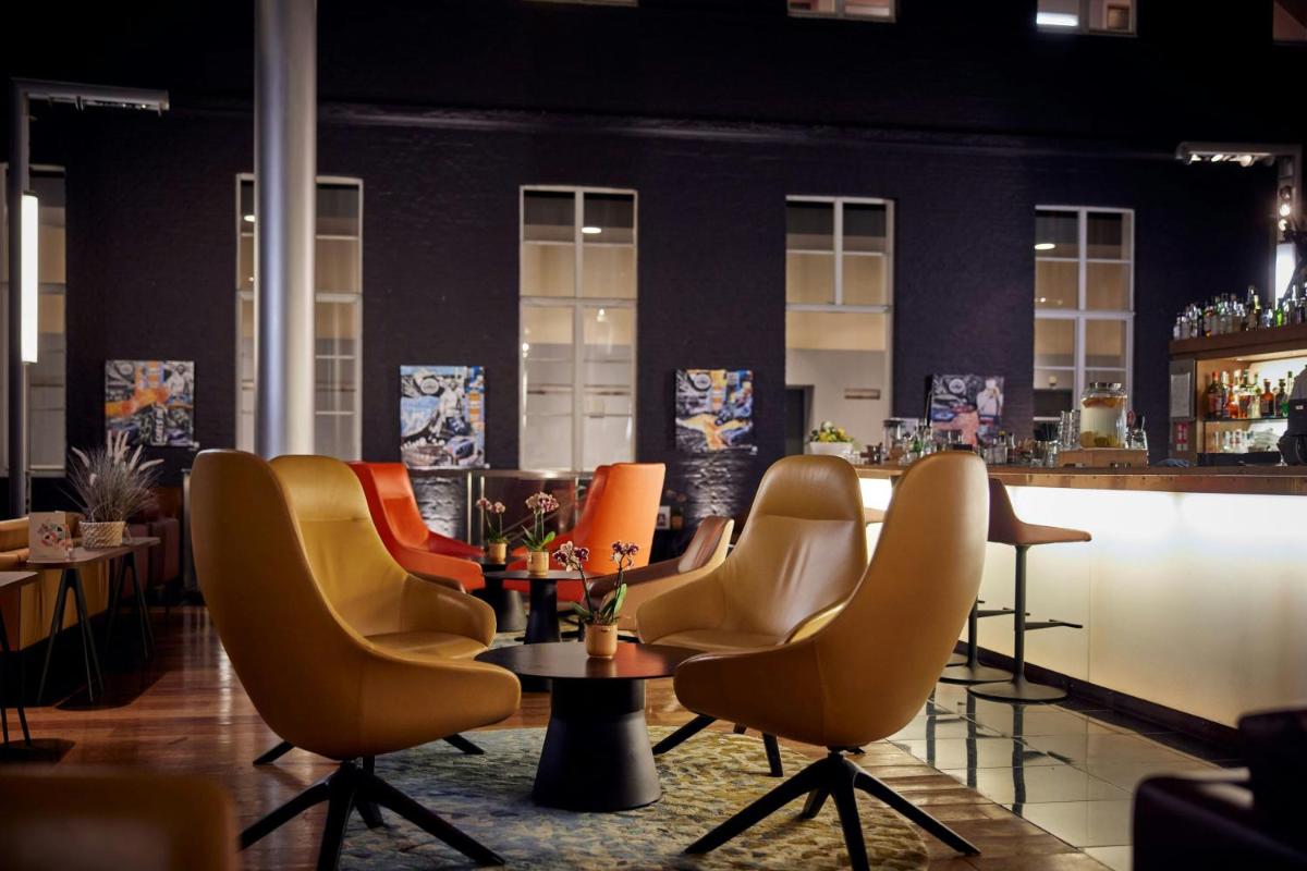 L'Hermitage Gantois, Autograph Collection