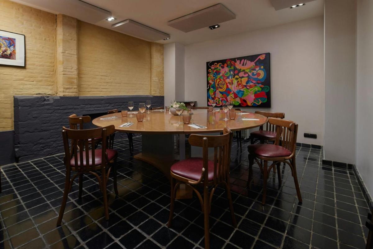 L'Hermitage Gantois, Autograph Collection