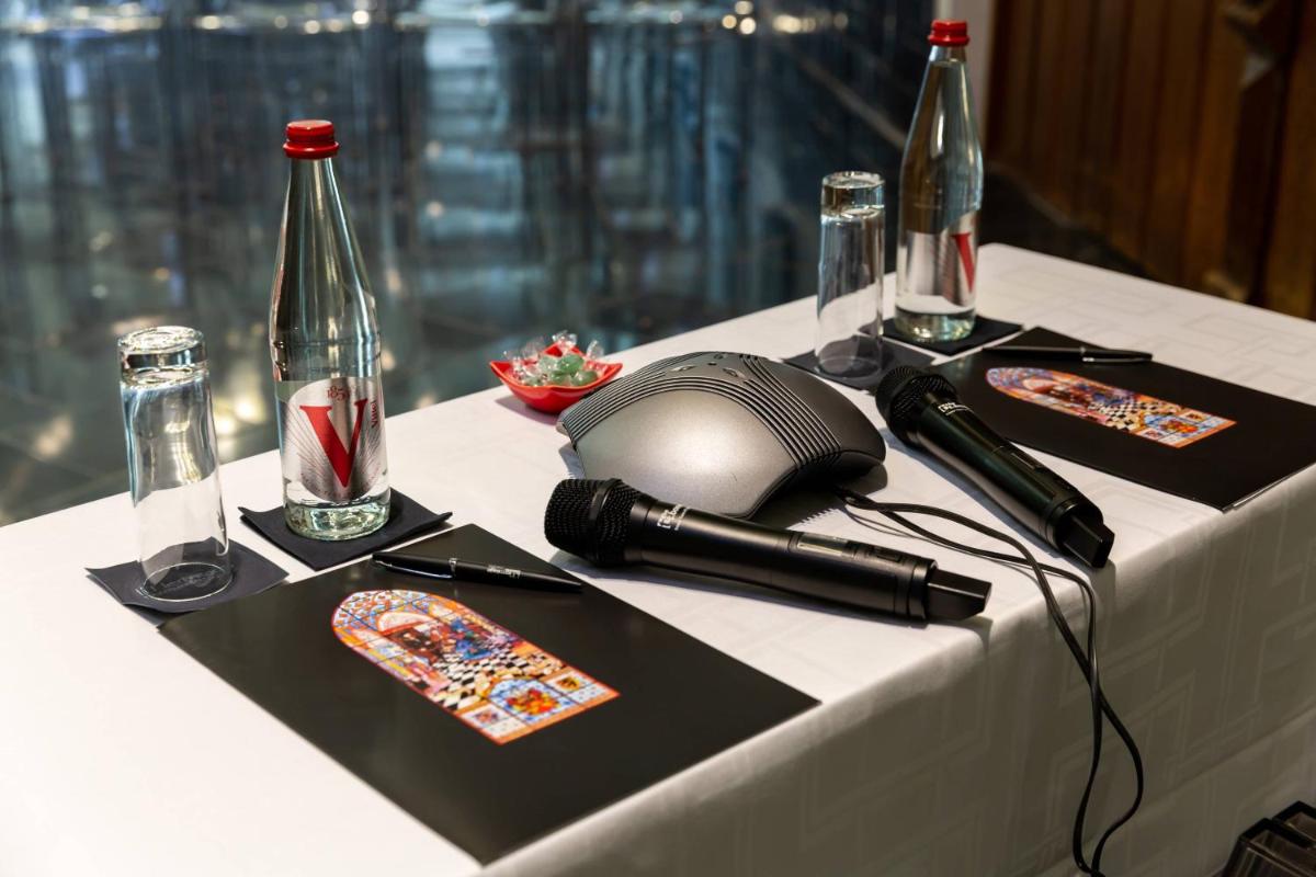 L'Hermitage Gantois, Autograph Collection