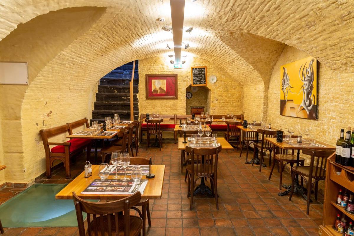 L'Hermitage Gantois, Autograph Collection