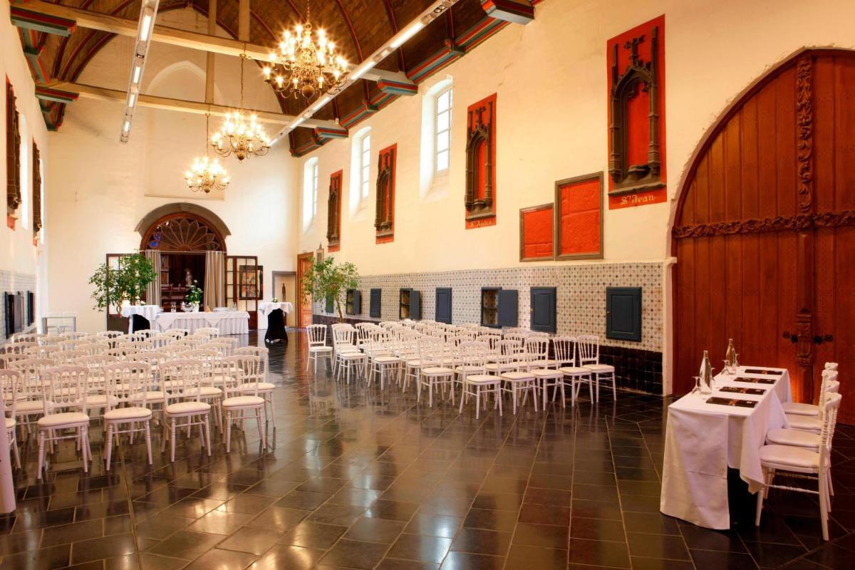 L'Hermitage Gantois, Autograph Collection