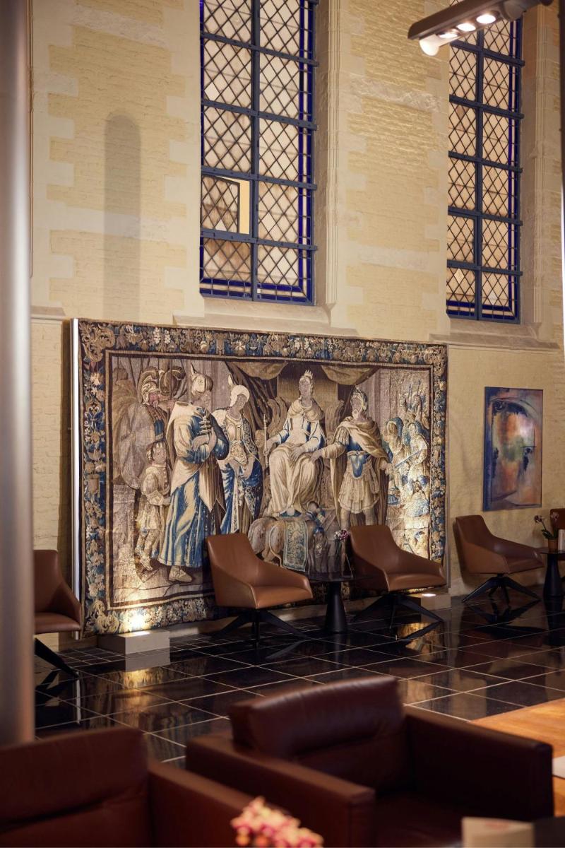 L'Hermitage Gantois, Autograph Collection
