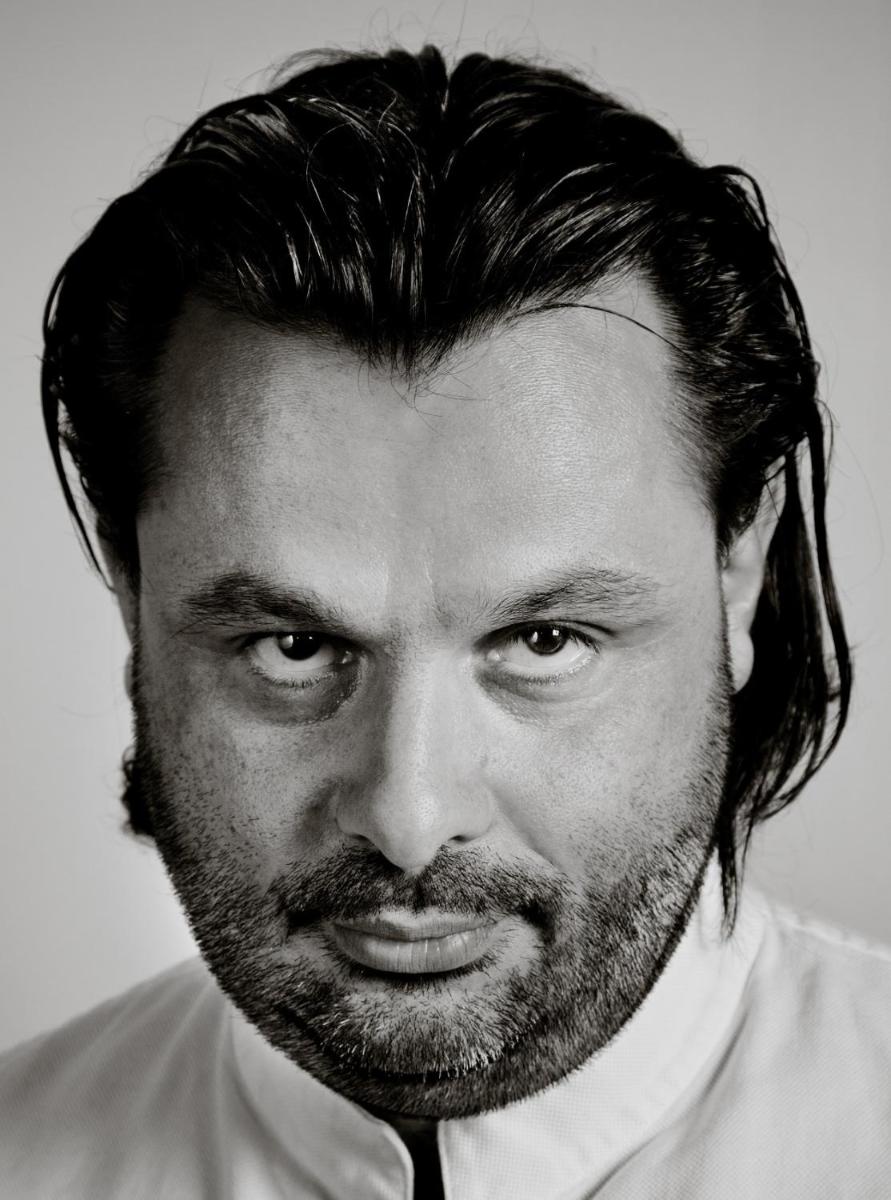 L'hostellerie de la Pomarède et le Presbytère