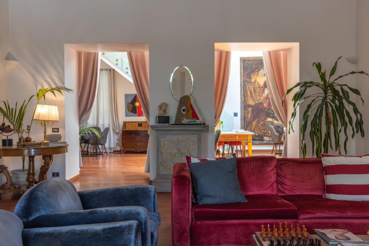 L' Hôtellerie Easy Suites