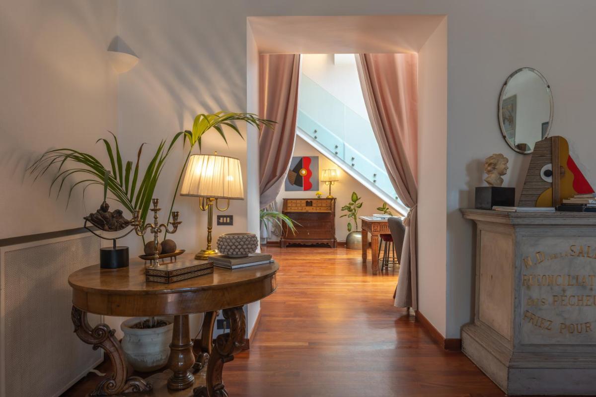 L' Hôtellerie Easy Suites