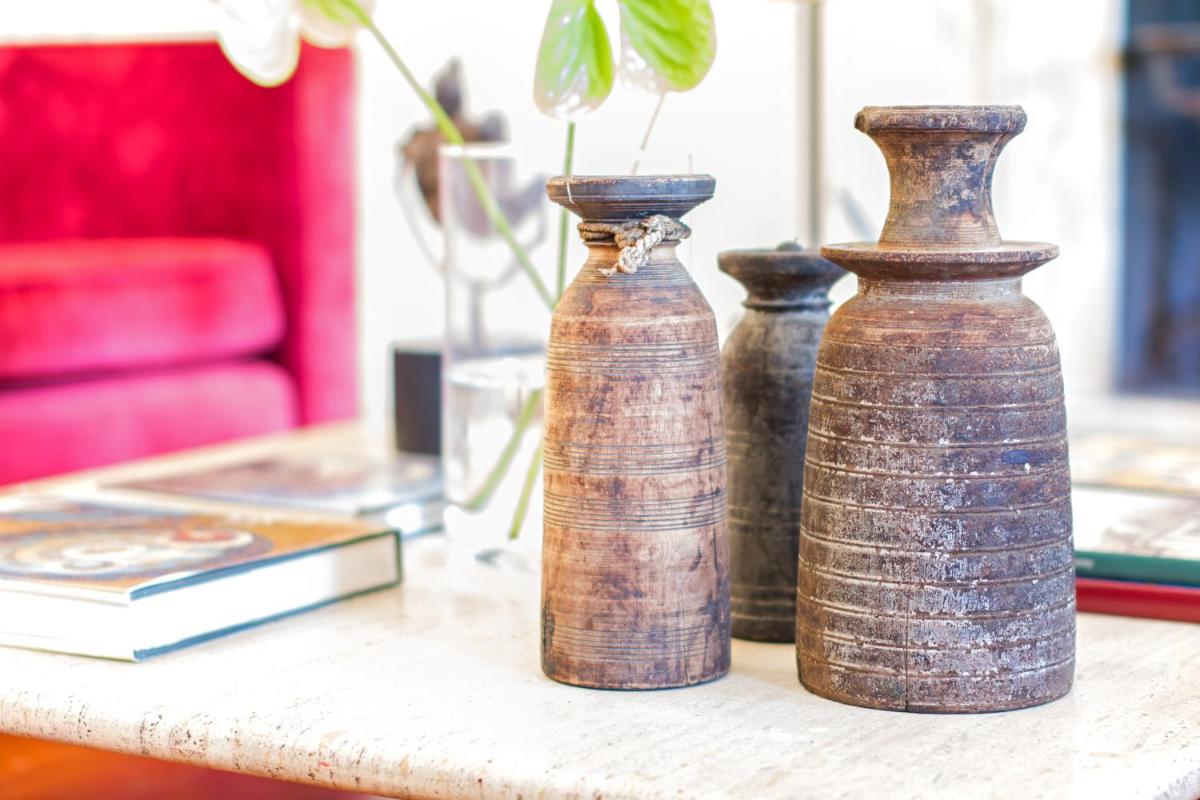 L' Hôtellerie Easy Suites