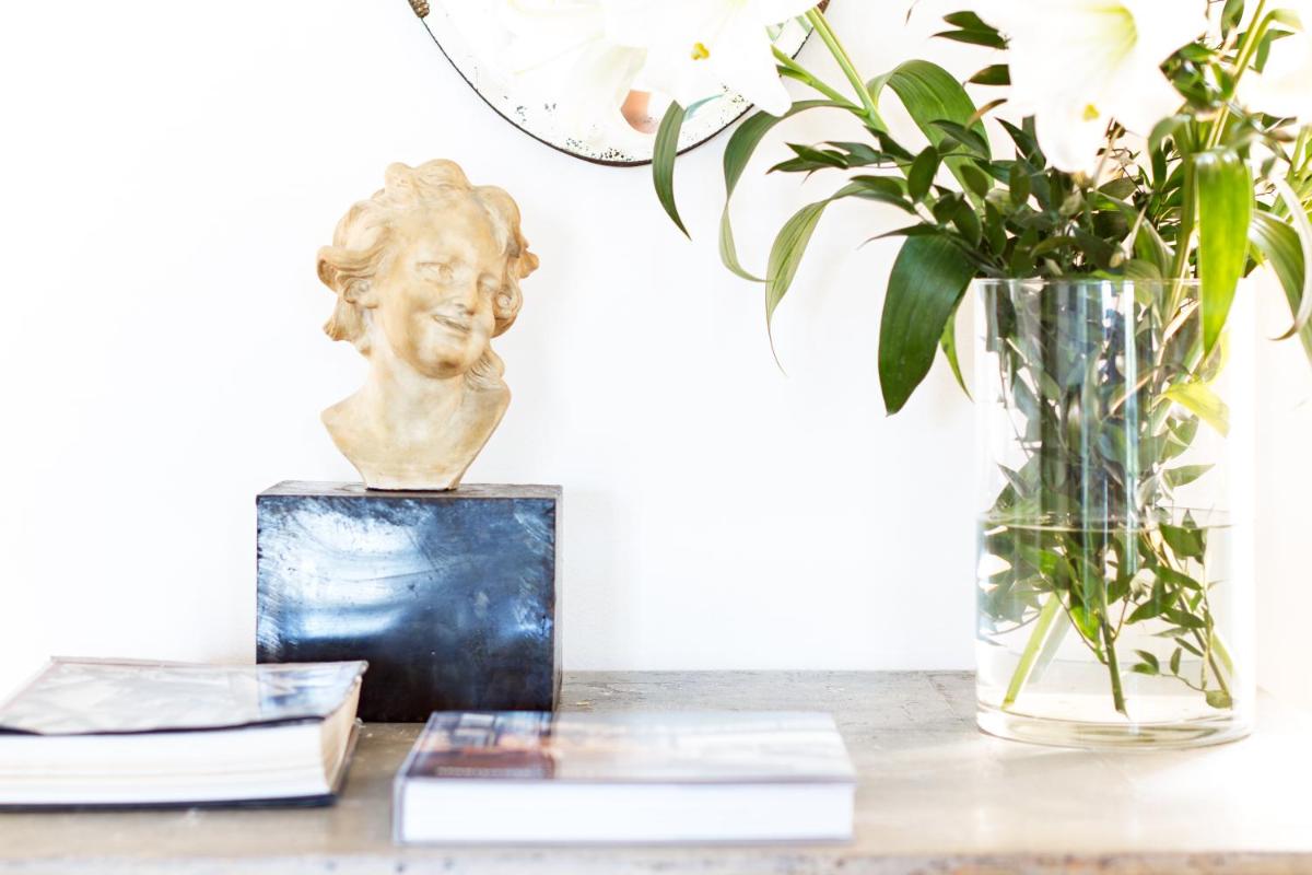 L' Hôtellerie Easy Suites