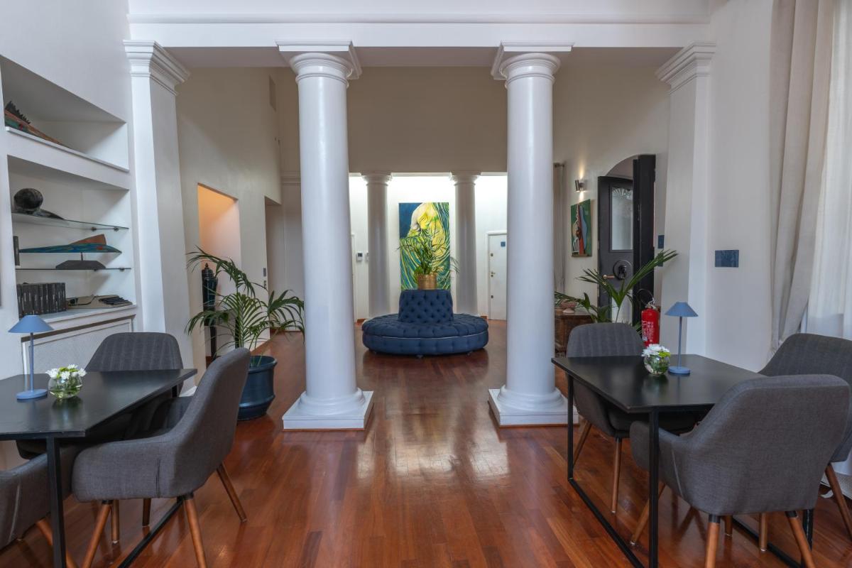 L' Hôtellerie Easy Suites