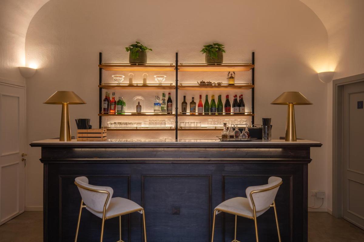 L' Hôtellerie Easy Suites