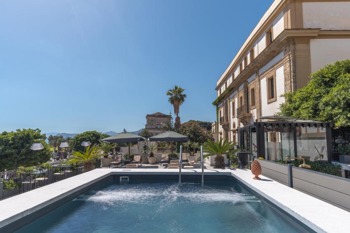 L' Hôtellerie Easy Suites