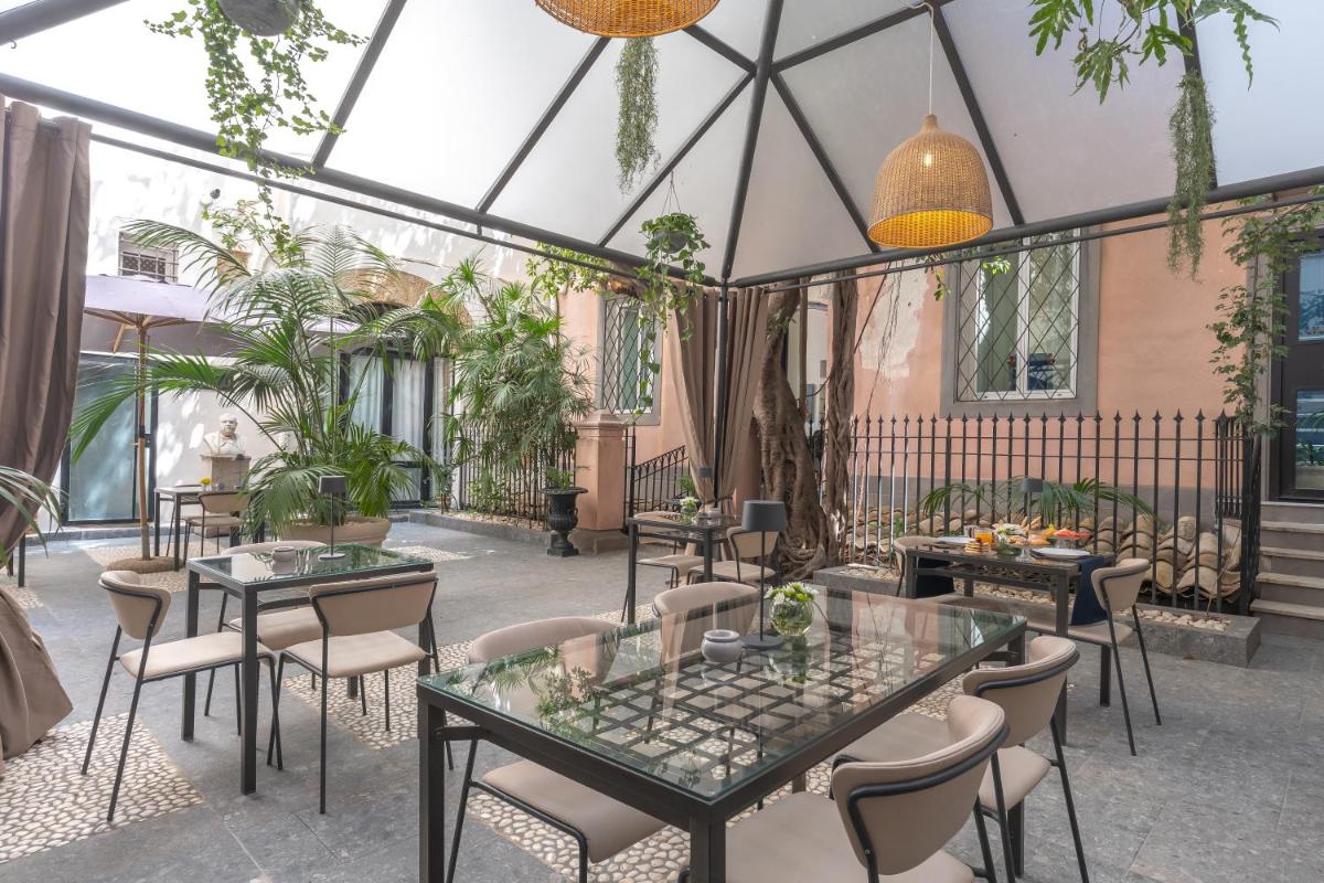 L' Hôtellerie Easy Suites