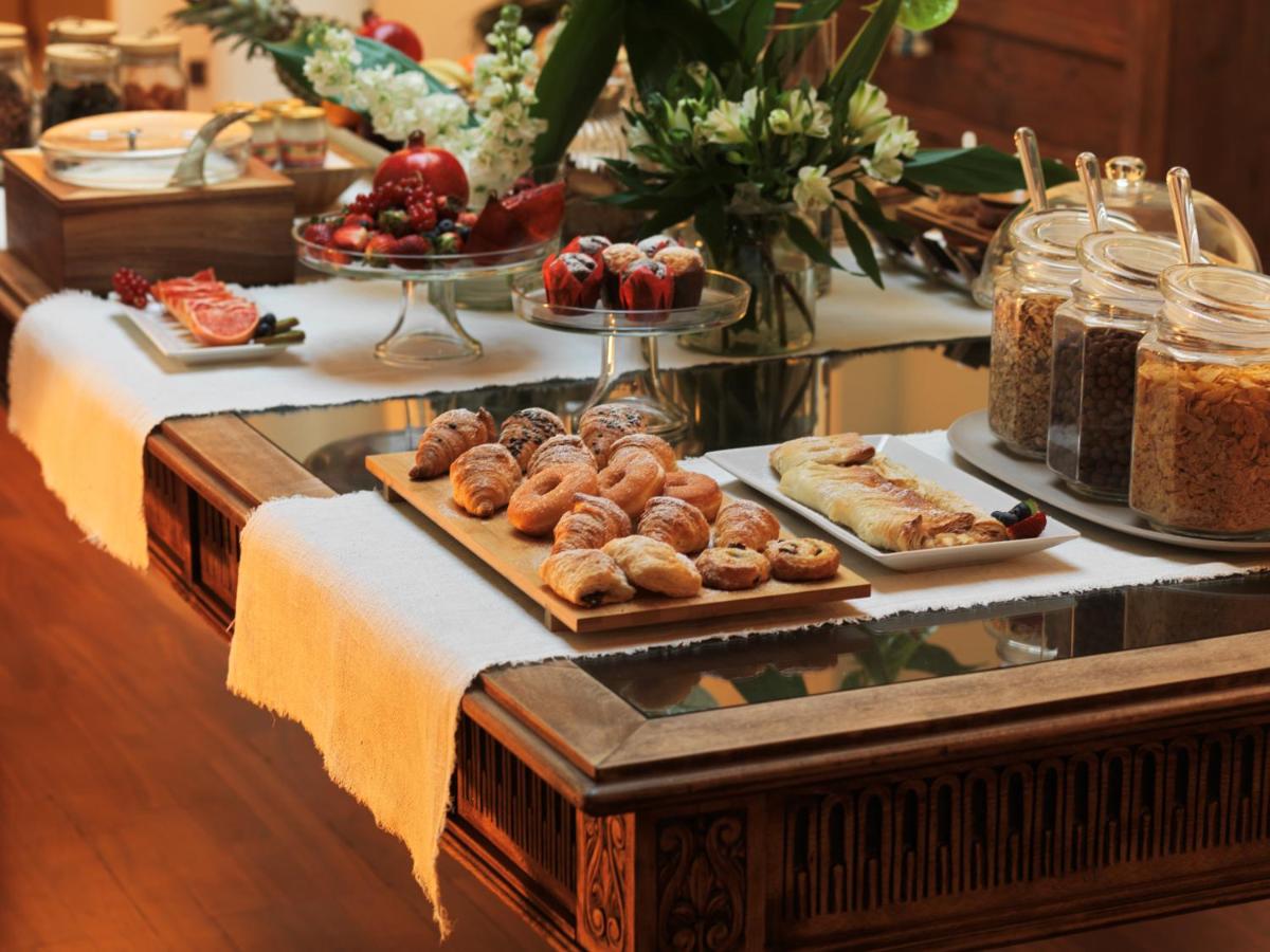 L' Hôtellerie Easy Suites