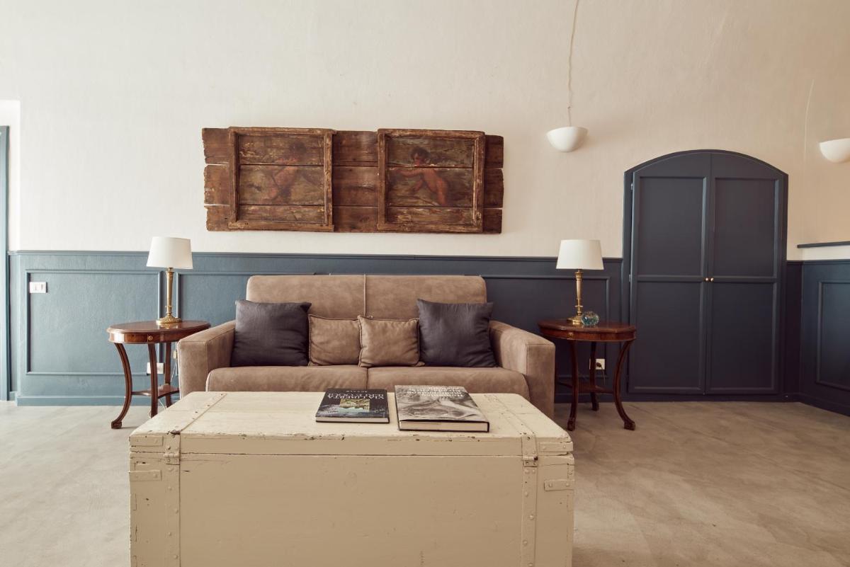 L' Hôtellerie Easy Suites