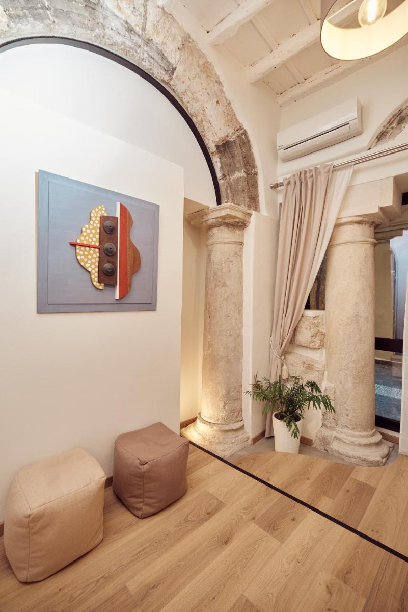 L' Hôtellerie Easy Suites