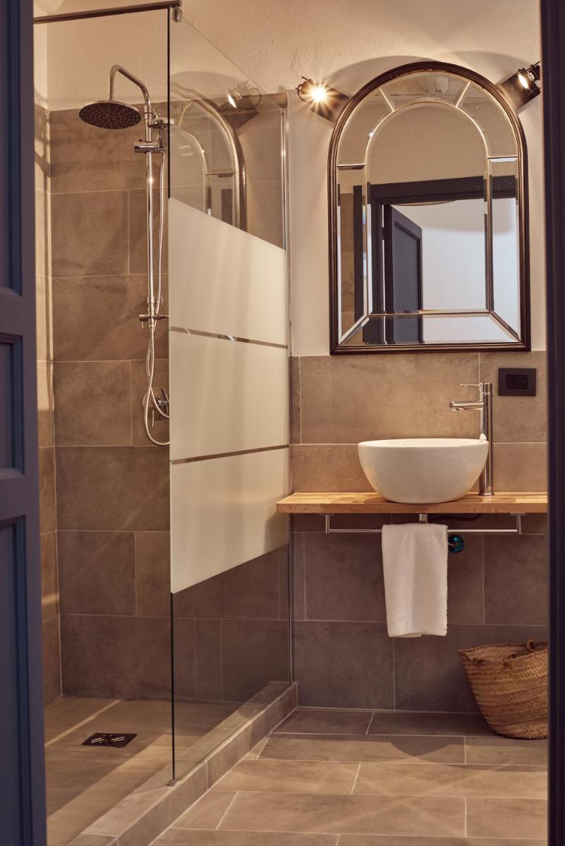 L' Hôtellerie Easy Suites