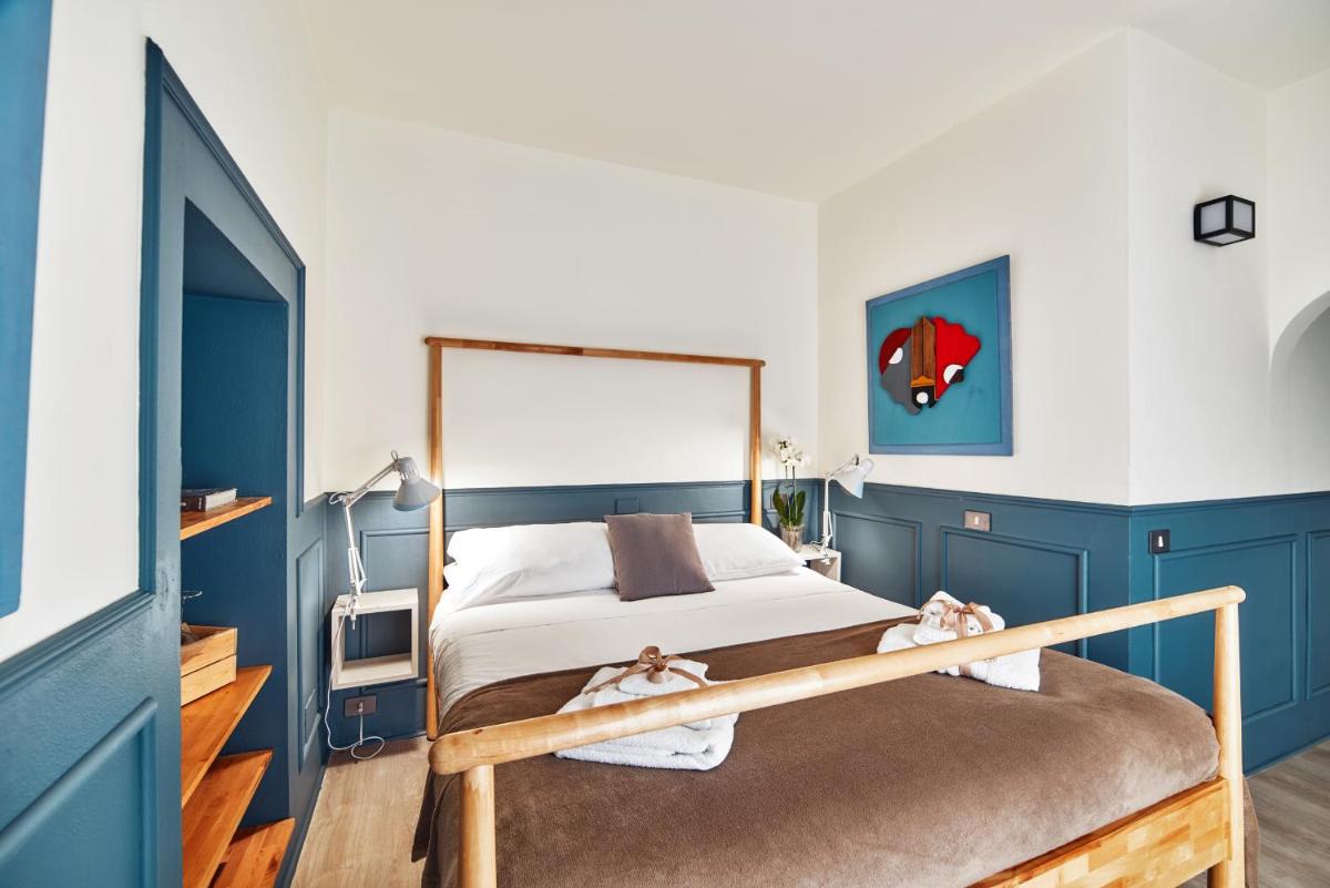 L' Hôtellerie Easy Suites