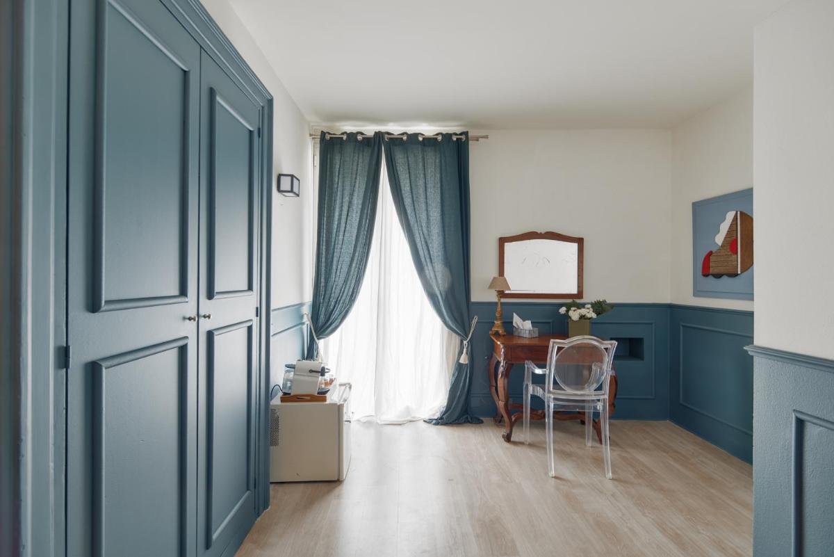 L' Hôtellerie Easy Suites