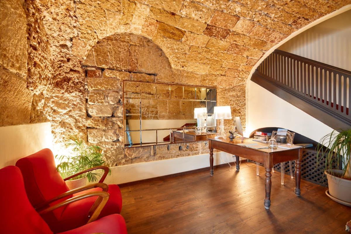 L' Hôtellerie Easy Suites