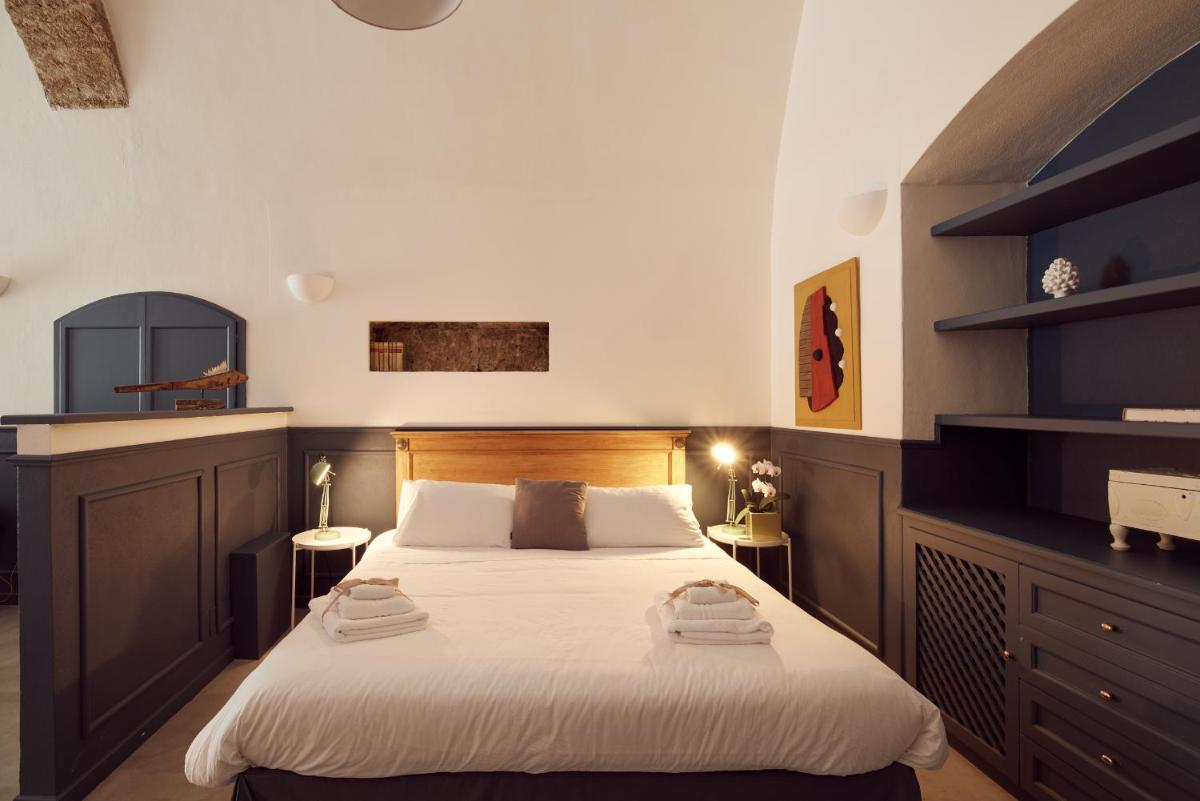 L' Hôtellerie Easy Suites
