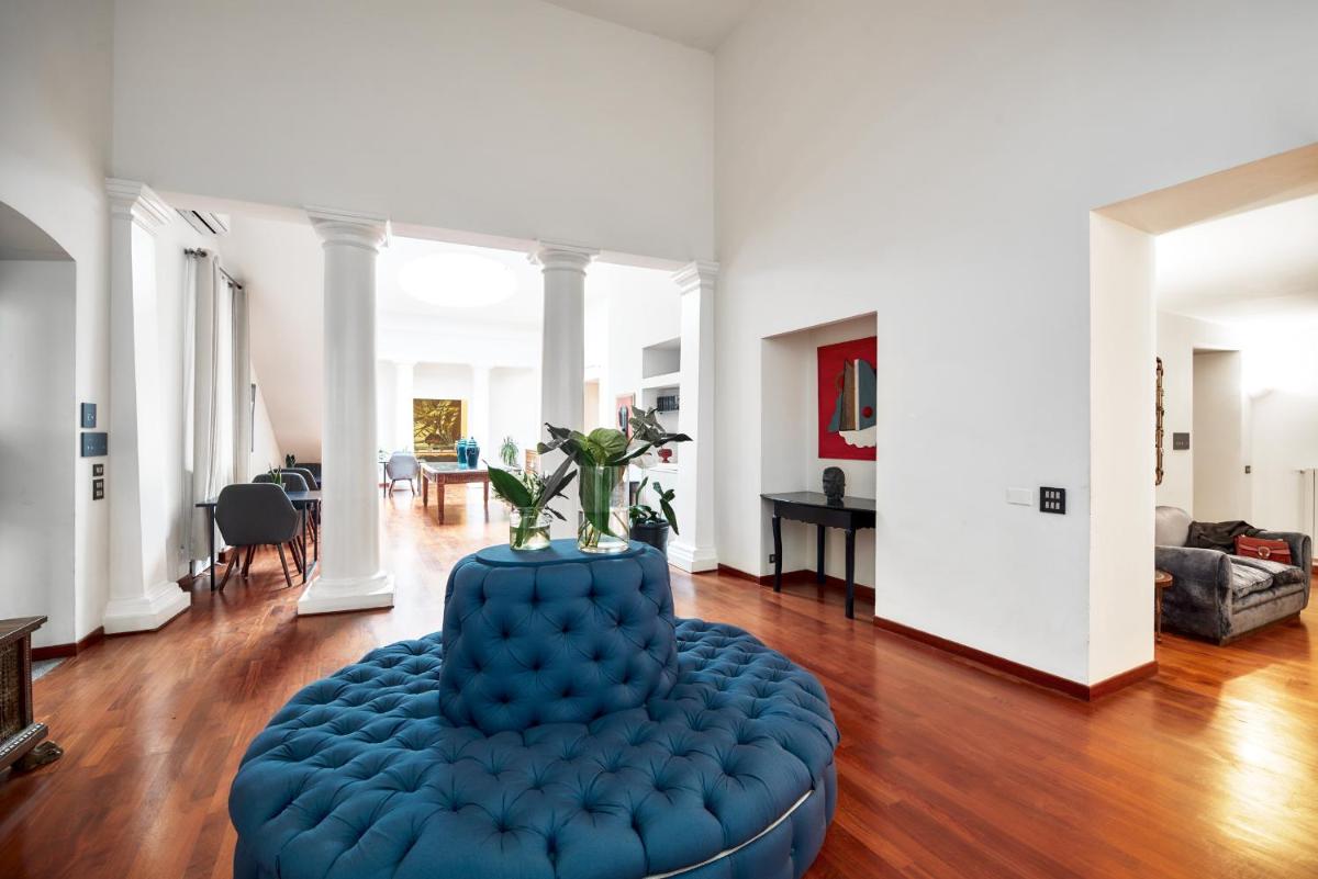 L' Hôtellerie Easy Suites