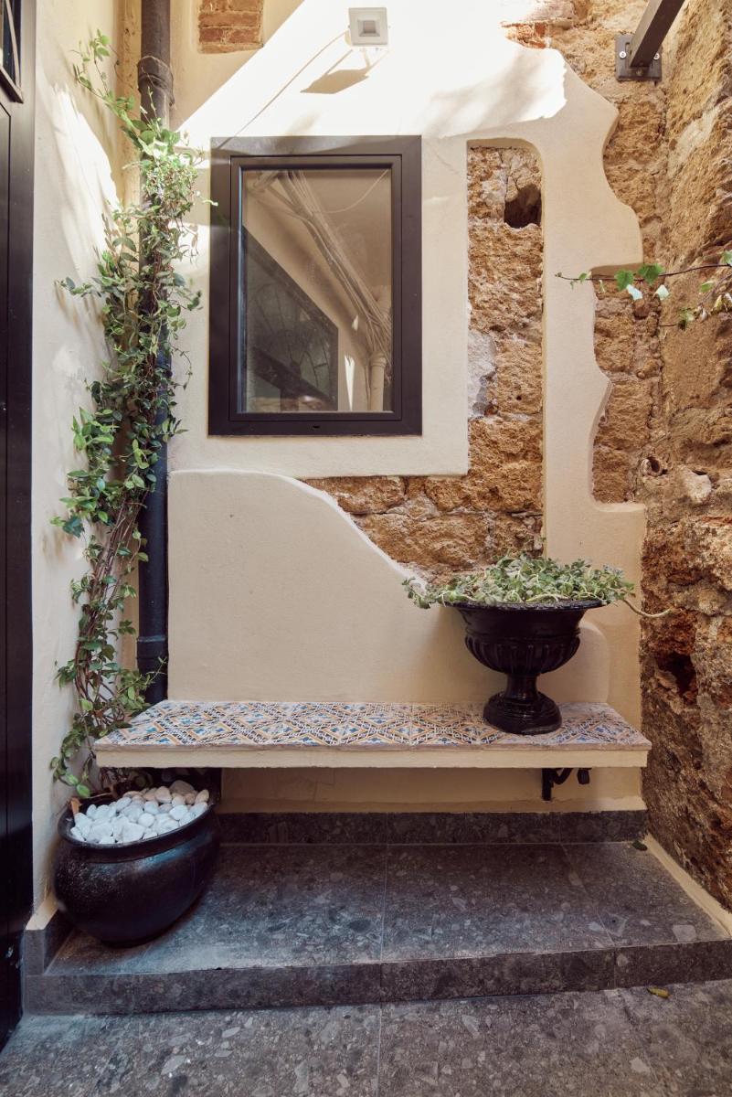 L' Hôtellerie Easy Suites
