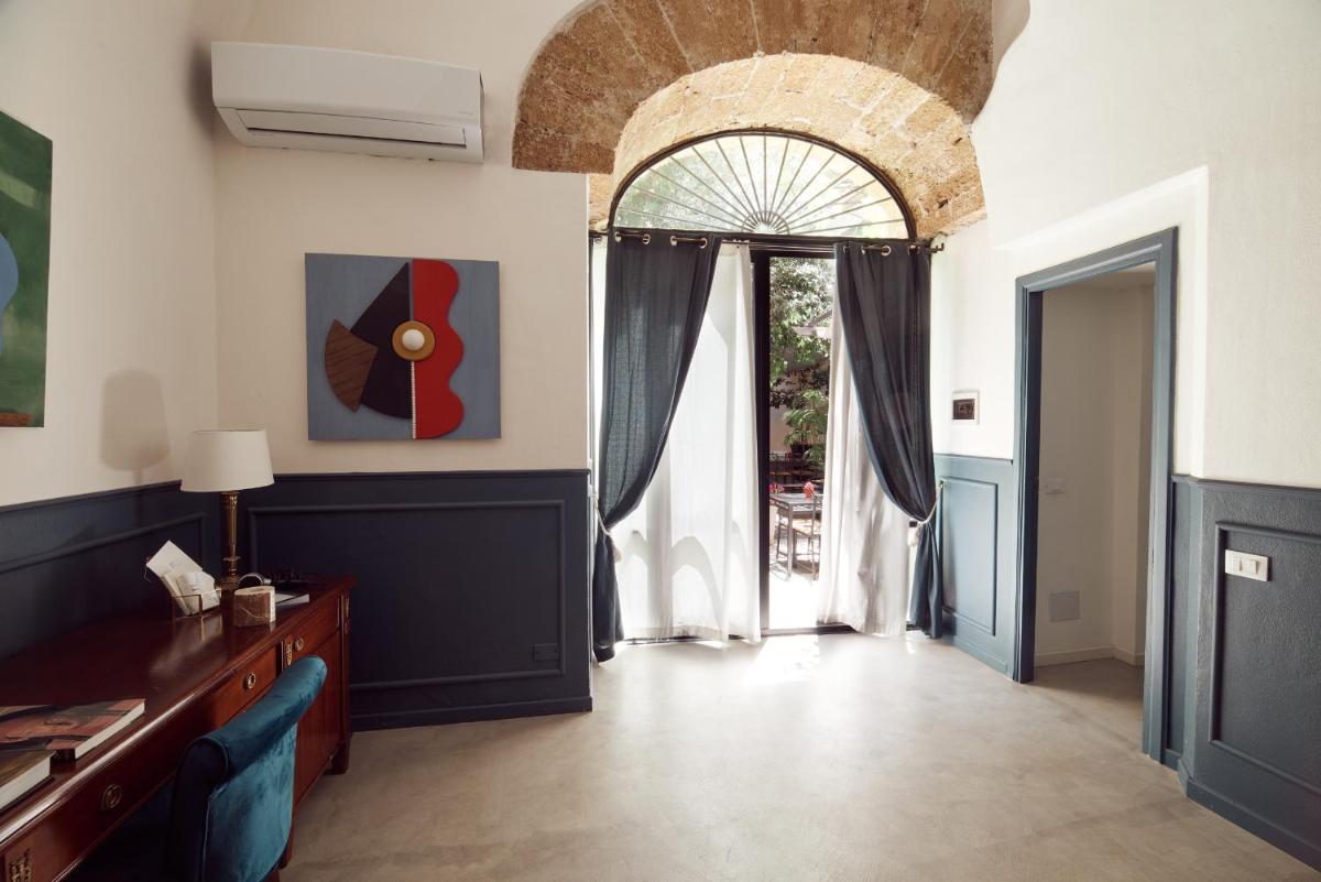 L' Hôtellerie Easy Suites