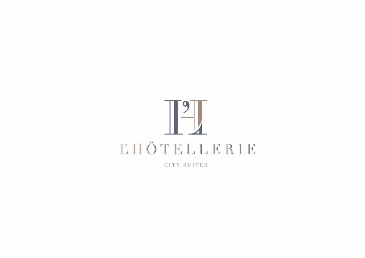 L' Hôtellerie Easy Suites
