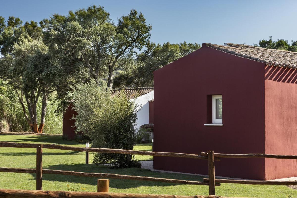 Li Neuli Country Club