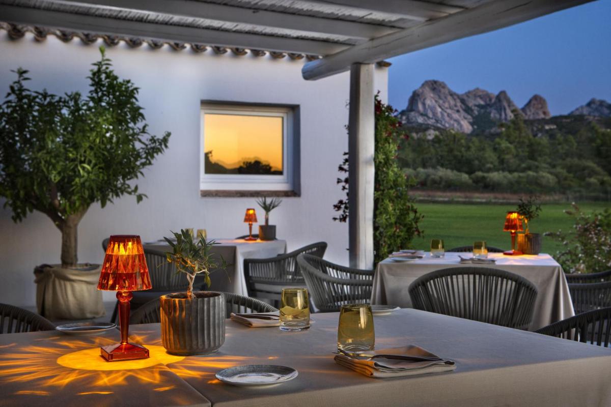 Li Neuli Country Club