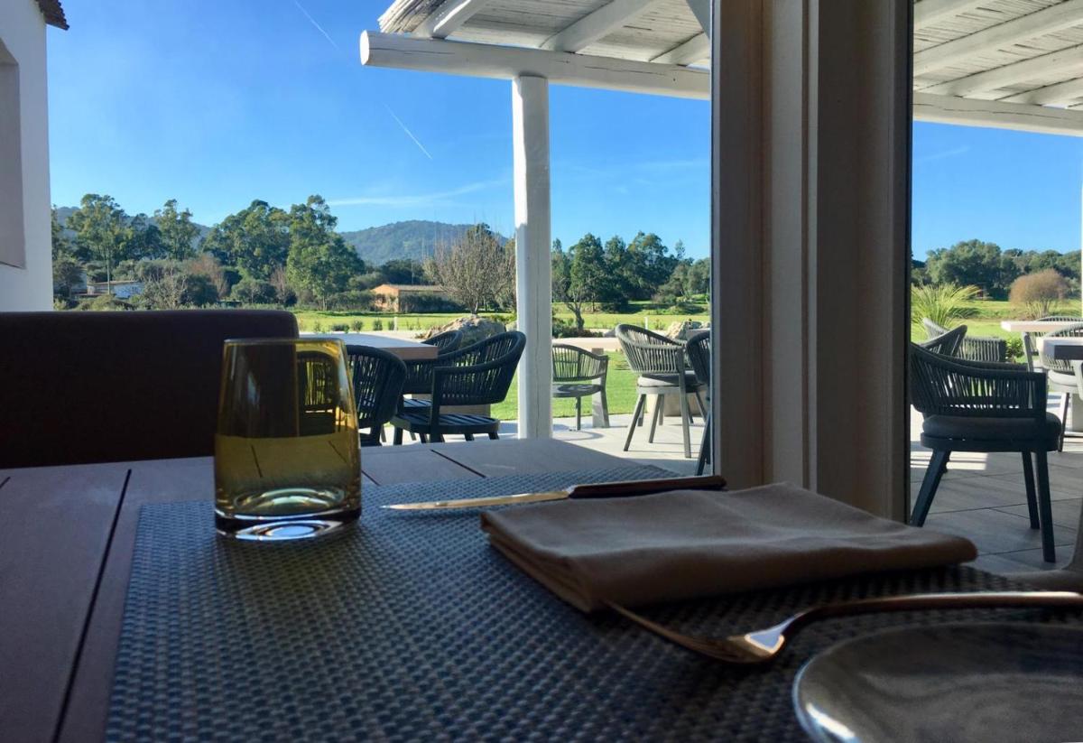 Li Neuli Country Club