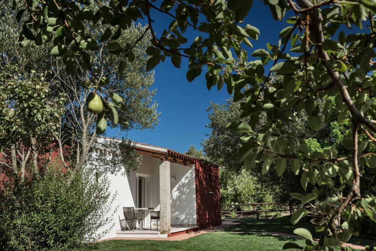 Li Neuli Country Club