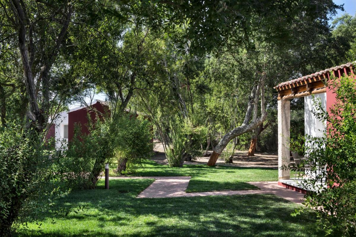 Li Neuli Country Club