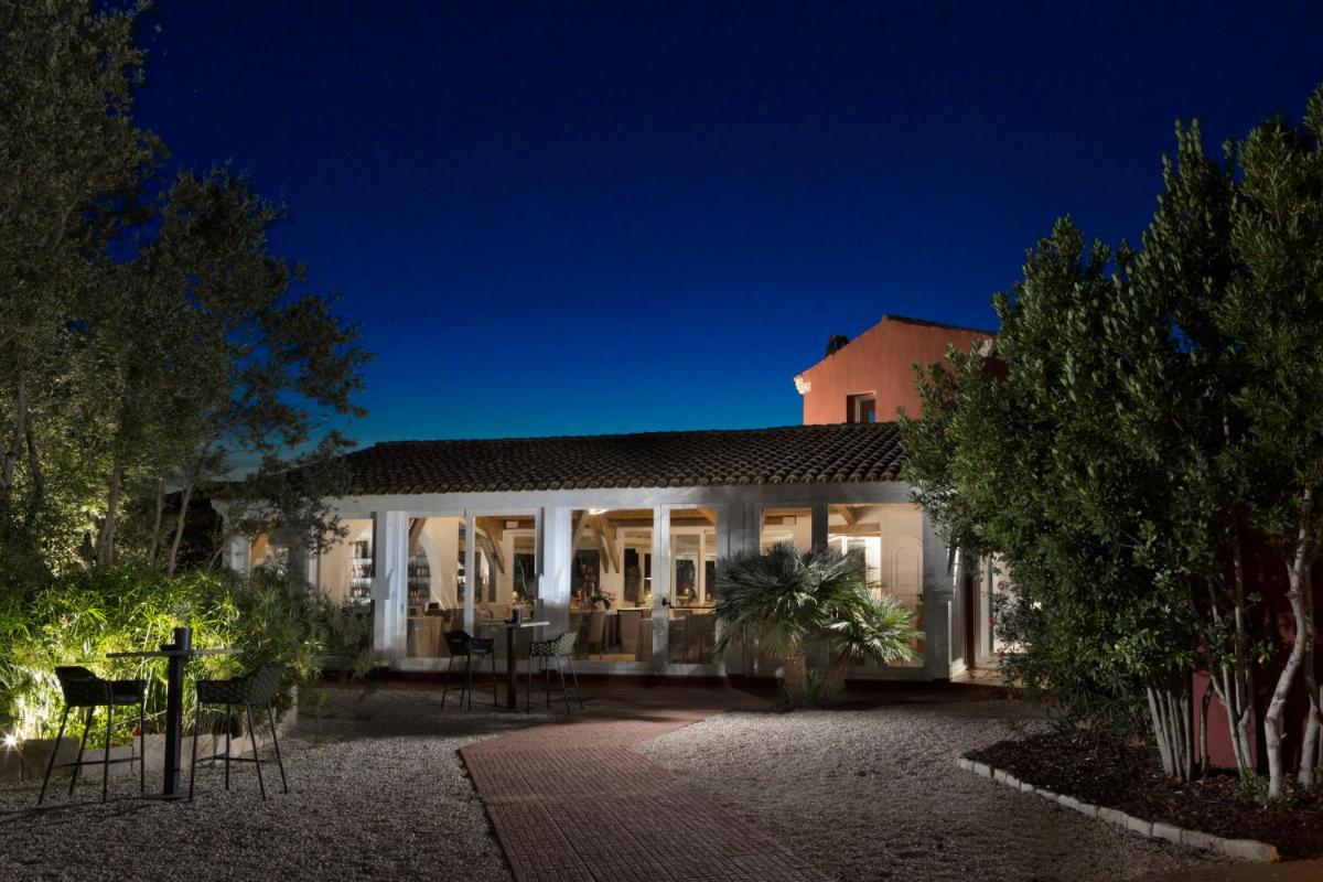 Li Neuli Country Club