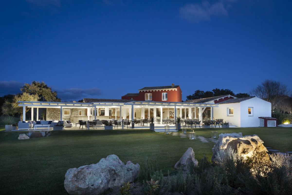 Li Neuli Country Club