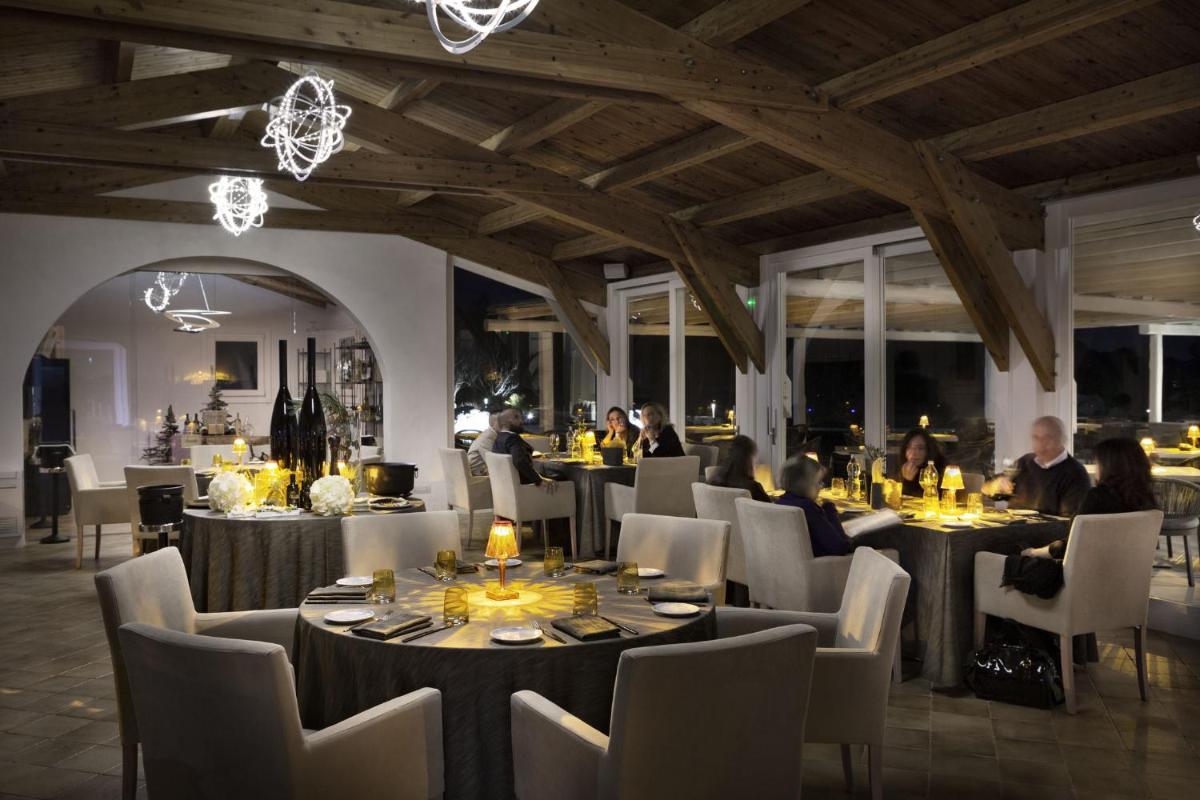 Li Neuli Country Club