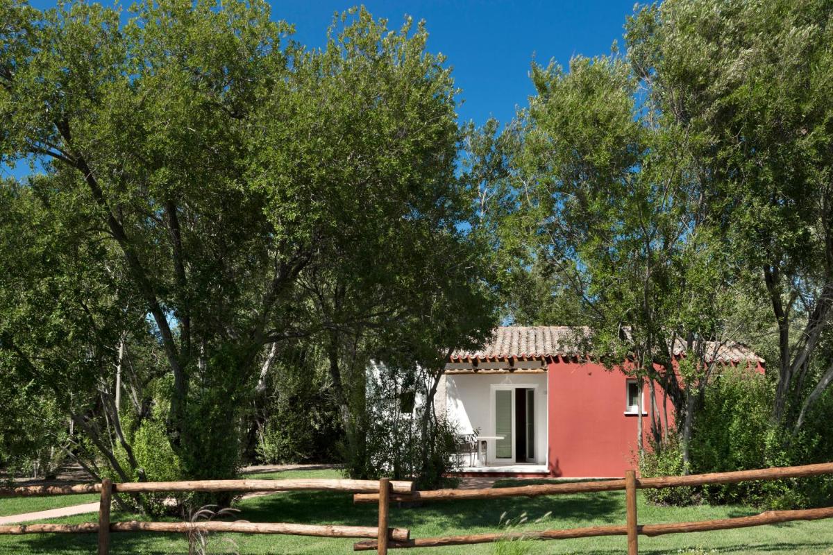 Li Neuli Country Club