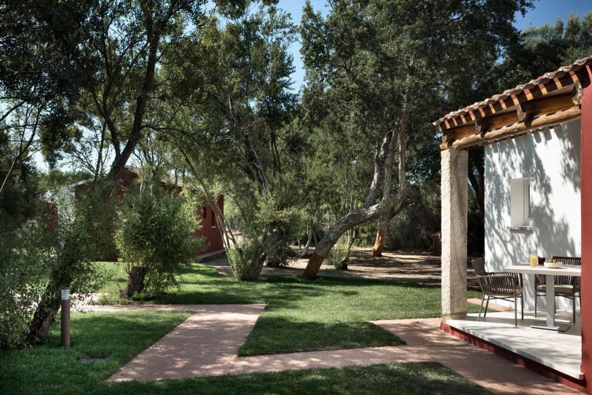 Li Neuli Country Club