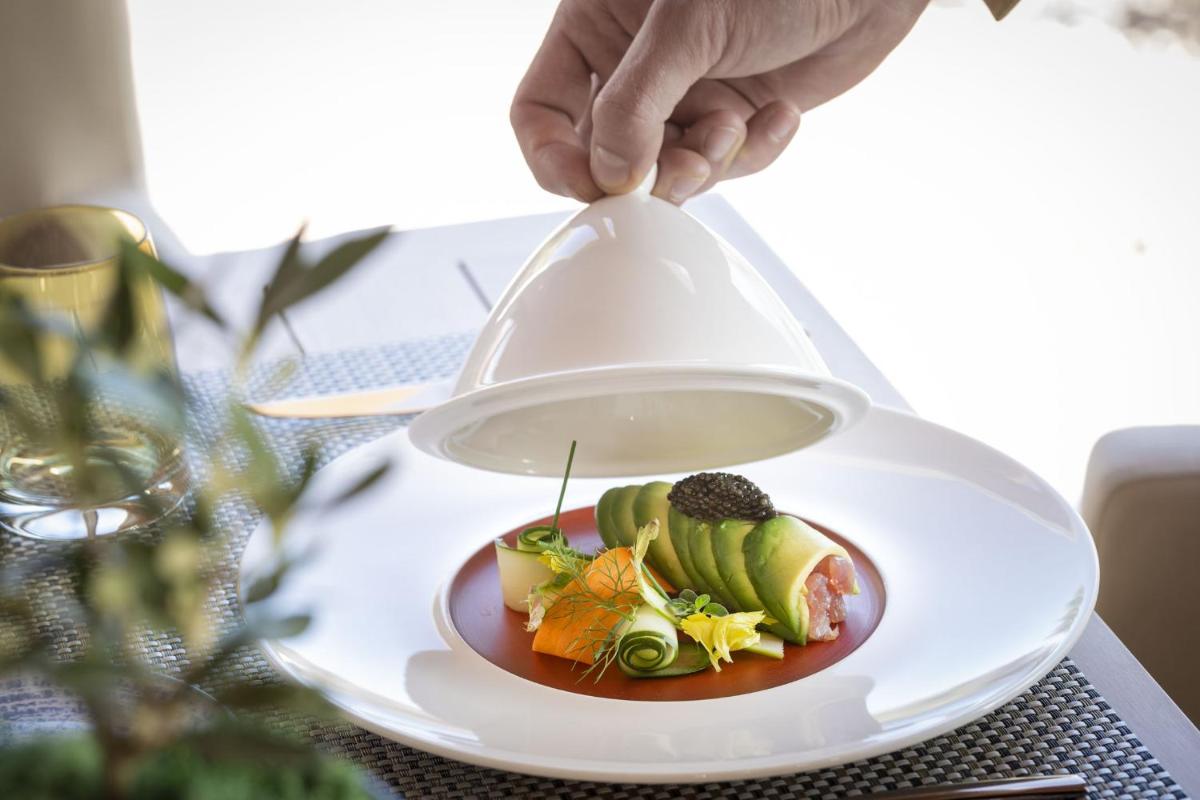 Li Neuli Country Club