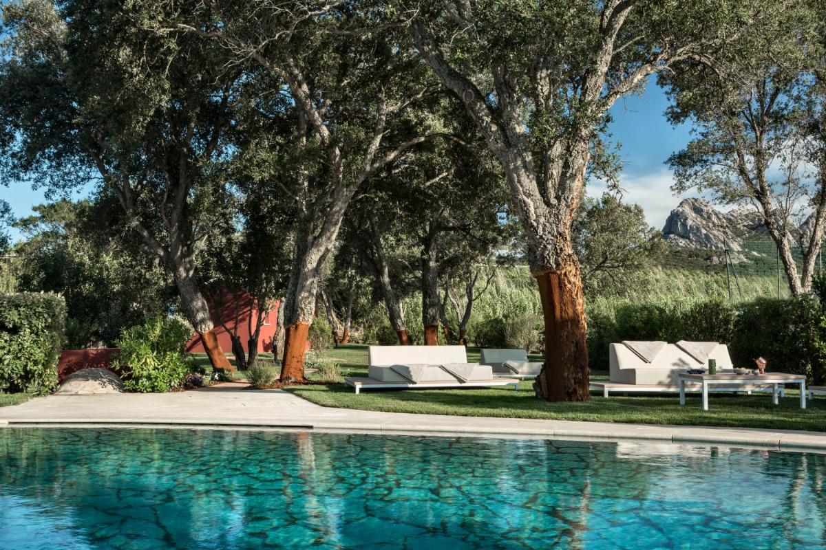 Li Neuli Country Club