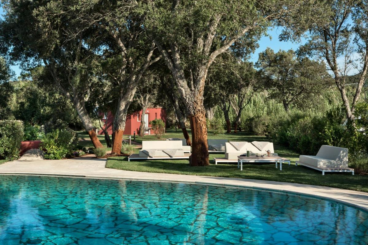 Li Neuli Country Club