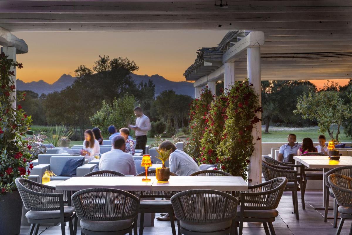 Li Neuli Country Club